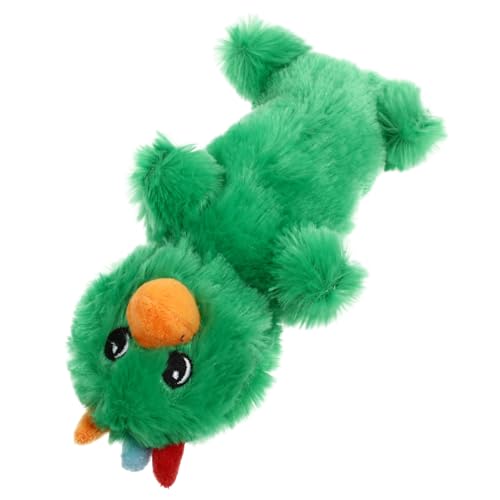 COLLBATH Hundespielzeug Plüschmaterial Quietschendes Hühner-hundespielzeug Sicher Zum Kauen Und Zahnen COLLBATH Hundespielzeug Plüschmaterial Quietschendes Hühner-hundespielzeug Sicher Zum Kauen Und Zahnen von COLLBATH