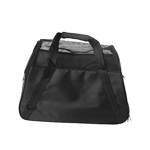 COLLBATH Reisetasche für Haustiere Hunde und Katzen Atmungsaktive Netztragetasche Bequem für Abenteuer Im Freien Größe L COLLBATH Reisetasche für Haustiere Hunde und Katzen Atmungsaktive Netztragetasche Bequem für Abenteuer Im Freien Größe L von COLLBATH