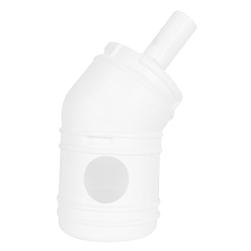 COLLBATH Tauben Feeder Wasser Topf 1pc Vögel Trinker Vogel Wasser Trinken Werkzeug Geeignet Für Käfig von COLLBATH