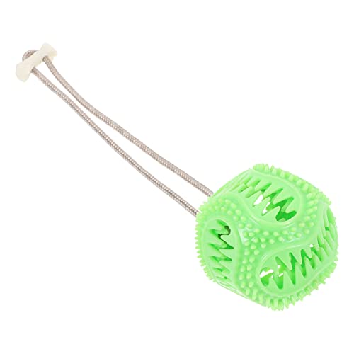 COLLBATH 1stk Welpen Kauen Zahnen Haustierbedarf Hunde Hündchen Ausbildung Zum Welpenfutter Tiernahrung Behandeln Quietschend Hund Kaut Zahnpasta Hund Zahnbürste Kauer Green COLLBATH 1stk Welpen Kauen Zahnen Haustierbedarf Hunde Hündchen Ausbildung Zum Welpenfutter Tiernahrung Behandeln Quietschend Hund Kaut Zahnpasta Hund Zahnbürste Kauer Green von COLLBATH