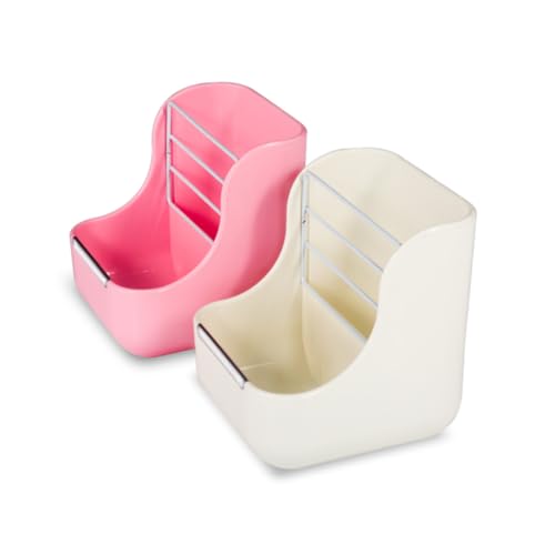 COLLBATH Futternapf Für Kleintiere Und Chinchillas Stabiles Und Tiefes Design COLLBATH Futternapf Für Kleintiere Und Chinchillas Stabiles Und Tiefes Design von COLLBATH