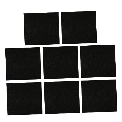 COLLBATH 2 Packungen Zubehör Für Katzenstreu Katzentoilette Futterspender Wurf Filter Liner Scoop Katzenstreueinlage Kabellos Verklumpung Katzenstreu Pad Black COLLBATH 2 Packungen Zubehör Für Katzenstreu Katzentoilette Futterspender Wurf Filter Liner Scoop Katzenstreueinlage Kabellos Verklumpung Katzenstreu Pad Black von COLLBATH