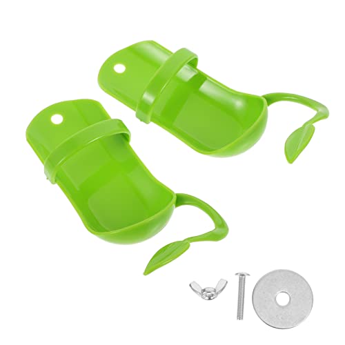 COLLBATH Papagei Feeder für Käfig Stehen Papagei Futtersuche Feeder Vogel Lebensmittel COLLBATH Papagei Feeder für Käfig Stehen Papagei Futtersuche Feeder Vogel Lebensmittel von COLLBATH