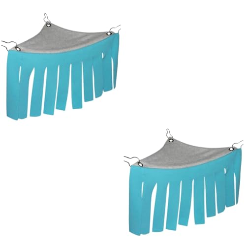 COLLBATH 2 STK Hunde Zelthaus Guinea-Bett Betthamster Versteckecke für Meerschweinchen Tipi im Freien Kaninchenfell tierzelt haustierbett Zelt für Haustiere Zelt aus Stoff für Haustiere COLLBATH 2 STK Hunde Zelthaus Guinea-Bett Betthamster Versteckecke für Meerschweinchen Tipi im Freien Kaninchenfell tierzelt haustierbett Zelt für Haustiere Zelt aus Stoff für Haustiere von COLLBATH