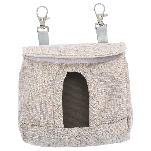 COLLBATH 2 Stücke Starke Robuste Meerschweinchen Feeder Tasche Käfig Liefert Für Chinchilla Lagerung COLLBATH 2 Stücke Starke Robuste Meerschweinchen Feeder Tasche Käfig Liefert Für Chinchilla Lagerung von COLLBATH