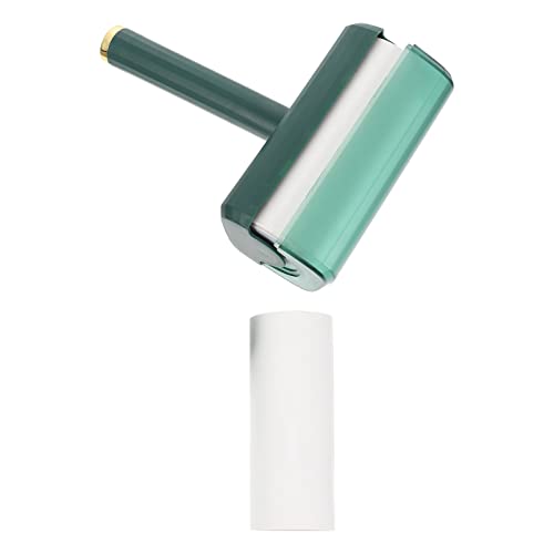 COLLBATH Fusselrolle Für Tierhaare 4-teiliges Set Multifunktionaler Fusselroller Für Zuhause COLLBATH Fusselrolle Für Tierhaare 4-teiliges Set Multifunktionaler Fusselroller Für Zuhause von COLLBATH