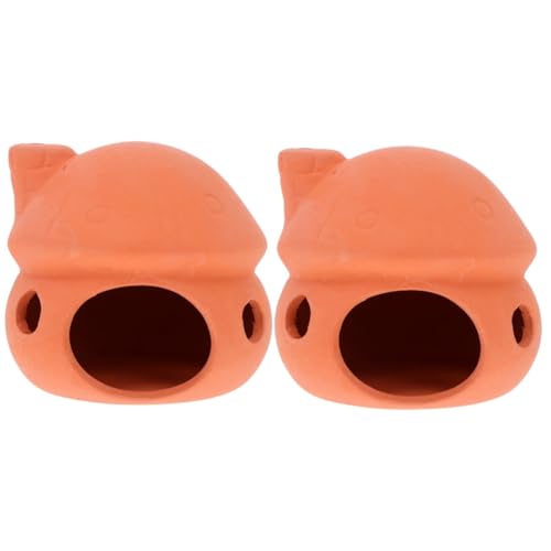 COLLBATH 2 Pcs Vogel Zucht Box Nest Inkubation Fall Haustier Käfig Zubehör Vogel Nisten Versorgung von COLLBATH
