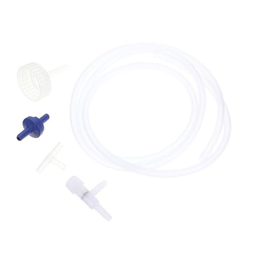 COLLBATH Garnelen Brutstätte DIY Kit Für Artemia Schlüpfen Einfache Montage Wiederverwendbar Langlebig Und Robust von COLLBATH