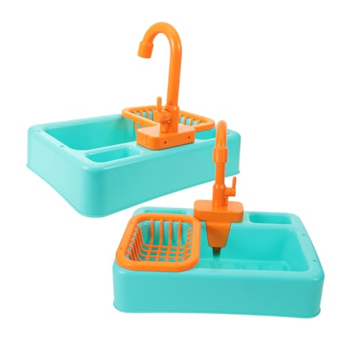 COLLBATH 2 Stück Kunststoff Vogelbadewanne Sittich-duschbox Badebehälter Zubehör Für Kleine Und Mittelgroße Papageienkäfige Reinigungsset COLLBATH 2 Stück Kunststoff Vogelbadewanne Sittich-duschbox Badebehälter Zubehör Für Kleine Und Mittelgroße Papageienkäfige Reinigungsset von COLLBATH