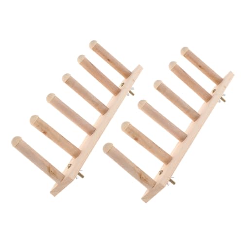 COLLBATH 2 Stück Katzenschleif Katzenplattform Zubehör Mauermontage Katzenmöbel Katzenwandstufen Schritt Kletterregal für Katzen Klettergerüst für Katzen Katzentreppe Katzenregal hölzern COLLBATH 2 Stück Katzenschleif Katzenplattform Zubehör Mauermontage Katzenmöbel Katzenwandstufen Schritt Kletterregal für Katzen Klettergerüst für Katzen Katzentreppe Katzenregal hölzern von COLLBATH