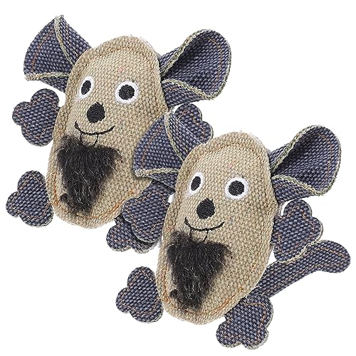 COLLBATH 2 Stück Mäusespielzeug für Katzen interaktives pet Supplies Kitten kneifen Katzenspielzeug interaktiv Kätzchenspielzeug Kauspielzeug zum Zahnen von Katzen Segeltuch Grey COLLBATH 2 Stück Mäusespielzeug für Katzen interaktives pet Supplies Kitten kneifen Katzenspielzeug interaktiv Kätzchenspielzeug Kauspielzeug zum Zahnen von Katzen Segeltuch Grey von COLLBATH