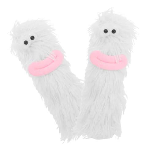 COLLBATH Selbstspielendes Kissen Interaktives Plüsch-katzenspielzeug Weich Und Robust Für Hauskatzen COLLBATH Selbstspielendes Kissen Interaktives Plüsch-katzenspielzeug Weich Und Robust Für Hauskatzen von COLLBATH