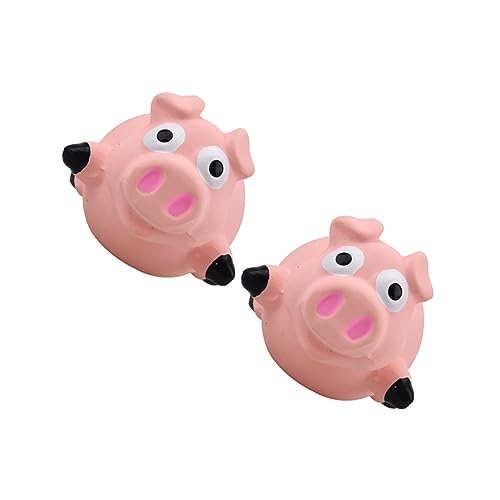 COLLBATH 2 Stück Sound- für Haustiere multifunktionales Hundespielzeug Kauspielzeug für Hunde Dog chew Toy hundekauspielzeuge dekoratives Hundespielzeug Leckerli-Taschenfüller Rosa COLLBATH 2 Stück Sound- für Haustiere multifunktionales Hundespielzeug Kauspielzeug für Hunde Dog chew Toy hundekauspielzeuge dekoratives Hundespielzeug Leckerli-Taschenfüller Rosa von COLLBATH
