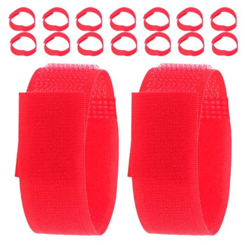 COLLBATH 20 Stück Abnehmbare Verstellbare Nylon Boots Sicherheitsmechanismen für Hunde Wetterfestes Design für Regen für Haustiere COLLBATH 20 Stück Abnehmbare Verstellbare Nylon Boots Sicherheitsmechanismen für Hunde Wetterfestes Design für Regen für Haustiere von COLLBATH
