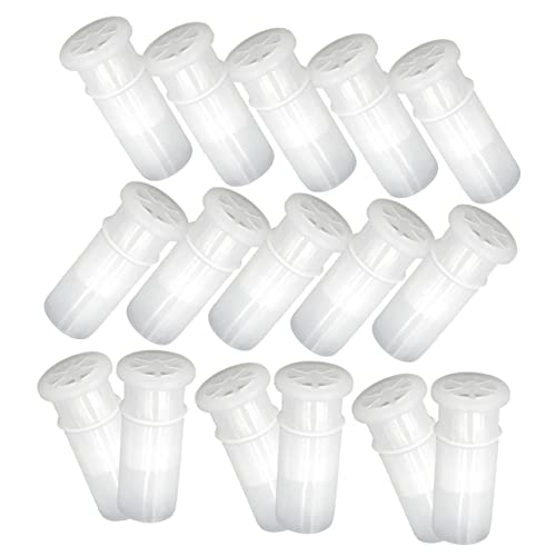 COLLBATH 200 Stück Spielzeugpfeifen Spielzeuge Enten Spielzeugpfeife Für Quietscher Für Lustige Plüschpuppen Quietscher Ersatzquietschen Plüschspielzeug Quietscher Schuhe COLLBATH 200 Stück Spielzeugpfeifen Spielzeuge Enten Spielzeugpfeife Für Quietscher Für Lustige Plüschpuppen Quietscher Ersatzquietschen Plüschspielzeug Quietscher Schuhe von COLLBATH
