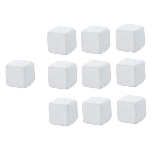 COLLBATH Mineralblock 24 Stück Schildkrötenbecken Würfel Schildkrötenbecken Naturmineral COLLBATH Mineralblock 24 Stück Schildkrötenbecken Würfel Schildkrötenbecken Naturmineral von COLLBATH