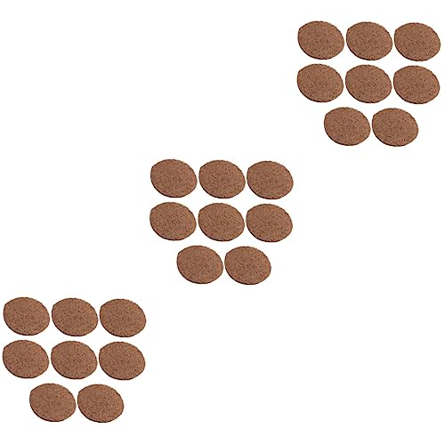 COLLBATH 24 STK Tauben-Waste Grasmatte zum Nisten von Vögeln Zucht Papageien Naturfasermatte Vogel-Rennmatte Vogel Pad giteer Safe die Critters Vogel-Ei-Pad braune Vogelnestunterlage Kokos COLLBATH 24 STK Tauben-Waste Grasmatte zum Nisten von Vögeln Zucht Papageien Naturfasermatte Vogel-Rennmatte Vogel Pad giteer Safe die Critters Vogel-Ei-Pad braune Vogelnestunterlage Kokos von COLLBATH
