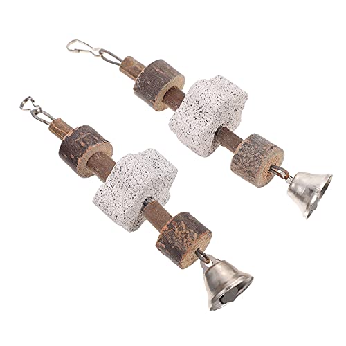 COLLBATH 2St Beißstab für Kaninchen Nagetier Hängematte Hasen-Accessoires Frettchen Welpe Schweine Wurf Hamster Zahnpflege Molarstein für Kleintiere Hamster Molarstein Weidenzweig COLLBATH 2St Beißstab für Kaninchen Nagetier Hängematte Hasen-Accessoires Frettchen Welpe Schweine Wurf Hamster Zahnpflege Molarstein für Kleintiere Hamster Molarstein Weidenzweig von COLLBATH