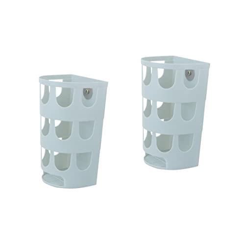 COLLBATH 2St Futternäpfe für Kaninchen Futterschalen für Vögel Futterspender Zubehör für Meerschweinchen Hasenfressgitter Häschen-Feeder Hasen Futter kaninchenfutter Kleiner Futterautomat COLLBATH 2St Futternäpfe für Kaninchen Futterschalen für Vögel Futterspender Zubehör für Meerschweinchen Hasenfressgitter Häschen-Feeder Hasen Futter kaninchenfutter Kleiner Futterautomat von COLLBATH