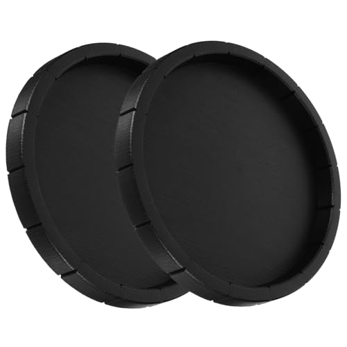 COLLBATH Schildkröten-futternapf Eidechsen-tränkeschale Futter- Und Wassernapf-Set Für Schildkröten Reptilien-napf Heimtierbedarf Robust von COLLBATH