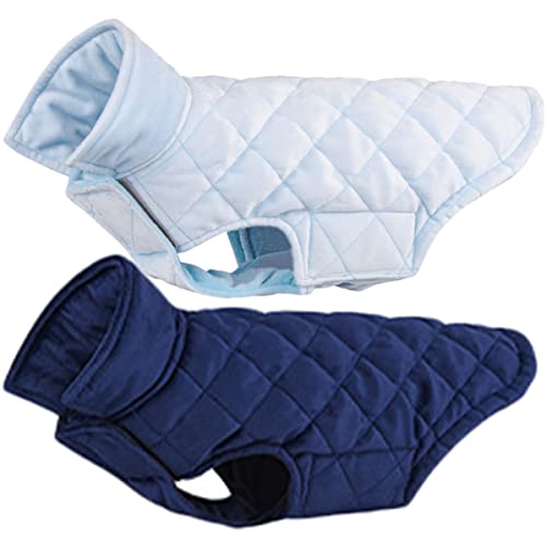 COLLBATH Haustier-hundeweste Hundeweste Warmes Hundekostüm Dekorative Haustierbekleidung Haustierkleidung COLLBATH Haustier-hundeweste Hundeweste Warmes Hundekostüm Dekorative Haustierbekleidung Haustierkleidung von COLLBATH