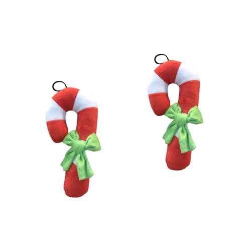 COLLBATH 2stücke Hundespielzeug Mit Weihnachtsdesign Geräuschvolles Kauspielzeug Für Kleine Und Mittelgroße Hunde Zum Spielen Und Kauen Fördert Die Zahnpflege Und Unterhaltung COLLBATH 2stücke Hundespielzeug Mit Weihnachtsdesign Geräuschvolles Kauspielzeug Für Kleine Und Mittelgroße Hunde Zum Spielen Und Kauen Fördert Die Zahnpflege Und Unterhaltung von COLLBATH