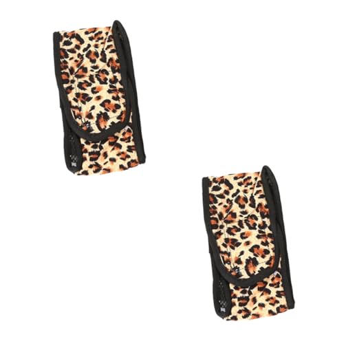 COLLBATH 2 Stück Hundehosen Mit Leopardenmuster Bequeme Baumwollhosen Windeln Für Hunde Wiederverwendbar Größe 14 COLLBATH 2 Stück Hundehosen Mit Leopardenmuster Bequeme Baumwollhosen Windeln Für Hunde Wiederverwendbar Größe 14 von COLLBATH
