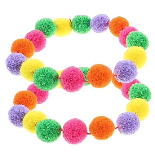 COLLBATH 2er-Pack Bezaubernde Haustierhalsbänder Weiche Katzenhalsbänder Aus Plüsch Leicht Verstellbar Für Kätzchen Katzenhalsband-Dekorationen COLLBATH 2er-Pack Bezaubernde Haustierhalsbänder Weiche Katzenhalsbänder Aus Plüsch Leicht Verstellbar Für Kätzchen Katzenhalsband-Dekorationen von COLLBATH