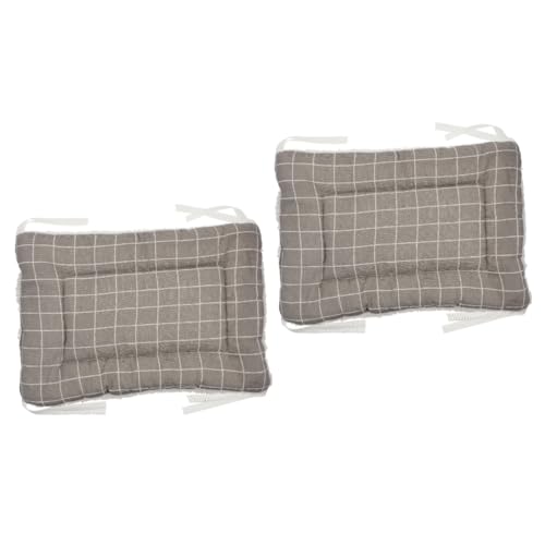 COLLBATH 2St Haustiermatte Schlafmatte für Haustiere rutschfeste Hundematten Heimtierbett Animal Polster pet Bed Haustierbett Hundeunterlagen Hundekissen Schlafbett für Haustier Sherpa COLLBATH 2St Haustiermatte Schlafmatte für Haustiere rutschfeste Hundematten Heimtierbett Animal Polster pet Bed Haustierbett Hundeunterlagen Hundekissen Schlafbett für Haustier Sherpa von COLLBATH