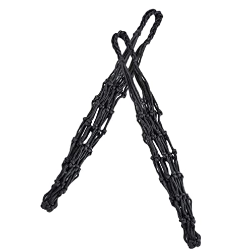 COLLBATH 2stücke Pack Hänge Netz Futterbeutel Für Hühner Gemüse Obst Halter Aus Nylon Für Geflügel Fütterungsspender Waschbar Wiederverwendbar Mit Wasser Abspülen von COLLBATH