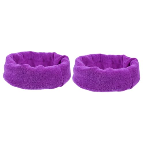 COLLBATH 2 Stücke Haustier Ohrenschützer Für Hunde Lärm Tragbare Hund Hund Ohr Muff Für Komfort Und COLLBATH 2 Stücke Haustier Ohrenschützer Für Hunde Lärm Tragbare Hund Hund Ohr Muff Für Komfort Und von COLLBATH