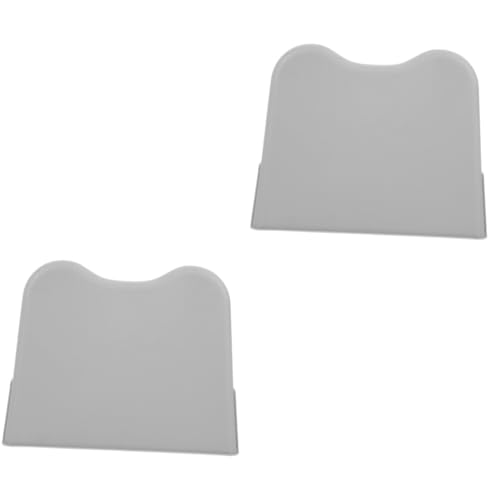 COLLBATH 2 Stücke Hundetoiletten-spritzschutz Haustier-toilettenschutz-Design Zur Verhinderung Von Auslaufen Für Den Gebrauch Im Laden von COLLBATH