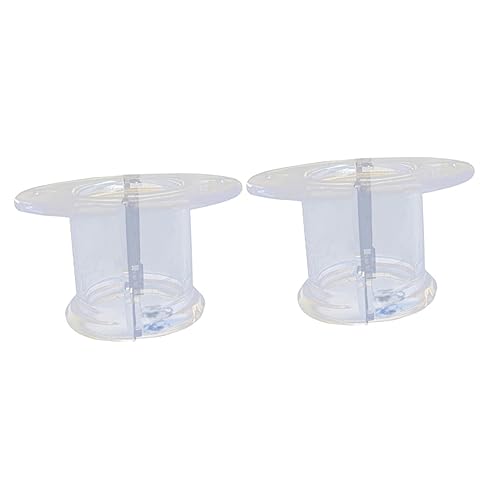 COLLBATH 2 Stücke Papagei Kragen Vogel Kragen Papagei Halskette Vogel Liefert Zupfen COLLBATH 2 Stücke Papagei Kragen Vogel Kragen Papagei Halskette Vogel Liefert Zupfen von COLLBATH
