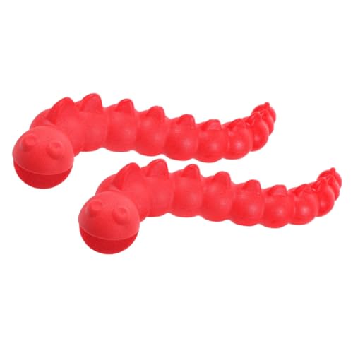 COLLBATH 2Stücke Hundekauen Für Große Moly Für Welpen Und Kleine Zahnpflege Für Haustiere Interaktives Beschäftigungsspielzeug COLLBATH 2Stücke Hundekauen Für Große Moly Für Welpen Und Kleine Zahnpflege Für Haustiere Interaktives Beschäftigungsspielzeug von COLLBATH