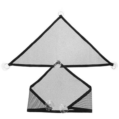 COLLBATH Haustier-hängematte Für Bartagamen Reptilien-zubehör Eidechsen-hängematte Spielzeug Schlangenbett COLLBATH Haustier-hängematte Für Bartagamen Reptilien-zubehör Eidechsen-hängematte Spielzeug Schlangenbett von COLLBATH