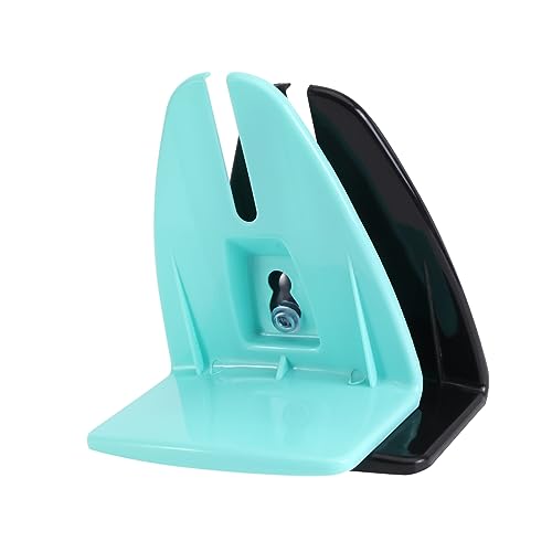 COLLBATH Geräuschlose Hamster-Laufradhalterung 2 Stück Haustier-Hamster-Radunterstützung Wasserkocherhalterung Wasserflaschenhalter zufällige Farbe COLLBATH Geräuschlose Hamster-Laufradhalterung 2 Stück Haustier-Hamster-Radunterstützung Wasserkocherhalterung Wasserflaschenhalter zufällige Farbe von COLLBATH