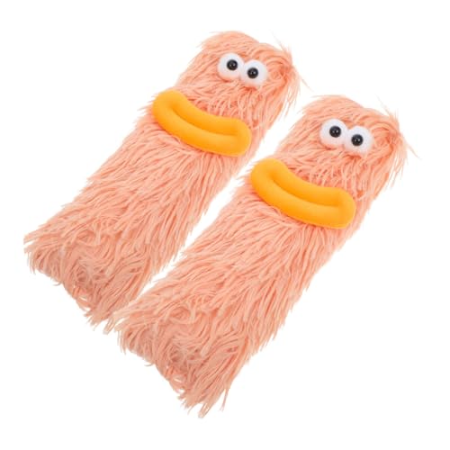 COLLBATH 2er Satz Plüsch Katzenminze Spielzeug Für Katzen Kauen Kissen Mit Katzenspielzeug Für Indoor Katzen Gefüllt Mit Minze Für Haustiere COLLBATH 2er Satz Plüsch Katzenminze Spielzeug Für Katzen Kauen Kissen Mit Katzenspielzeug Für Indoor Katzen Gefüllt Mit Minze Für Haustiere von COLLBATH