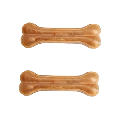 COLLBATH 2stücke Hundekauspielzeug Robustem Material Zahnpflege-Spielzeug Für Langlebige Kauprodukte Zahnreinigung Und Training Für Haustiere COLLBATH 2stücke Hundekauspielzeug Robustem Material Zahnpflege-Spielzeug Für Langlebige Kauprodukte Zahnreinigung Und Training Für Haustiere von COLLBATH
