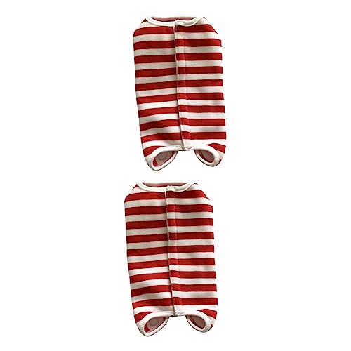 COLLBATH 2st Kastrationsanzug Für Haustiere Hundeshampoo Hunde-Outfit Hundejacke Mittel Hunde-PIPI-Pads Welpe Weiches Halsband Für Hunde Nach Operationen Hundekostüme Lecken Joule Rot Vlies COLLBATH 2st Kastrationsanzug Für Haustiere Hundeshampoo Hunde-Outfit Hundejacke Mittel Hunde-PIPI-Pads Welpe Weiches Halsband Für Hunde Nach Operationen Hundekostüme Lecken Joule Rot Vlies von COLLBATH