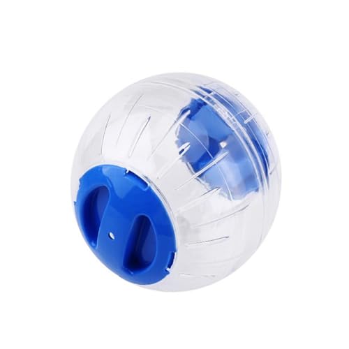 COLLBATH Hamsterspielzeug Aus Kunststoff – 2er-Pack Laufrad Für Haustiere Für Hamster Rennmäuse Und Kleintiere COLLBATH Hamsterspielzeug Aus Kunststoff – 2er-Pack Laufrad Für Haustiere Für Hamster Rennmäuse Und Kleintiere von COLLBATH