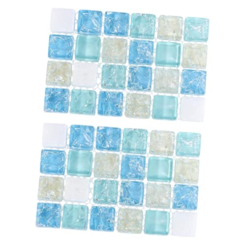 COLLBATH Heimtierbedarf 2-teiliges Kühlkissen für Haustiere Kaninchen Sommerbett für Haustiere Kühlplatte für Chinchilla und Hamster COLLBATH Heimtierbedarf 2-teiliges Kühlkissen für Haustiere Kaninchen Sommerbett für Haustiere Kühlplatte für Chinchilla und Hamster von COLLBATH