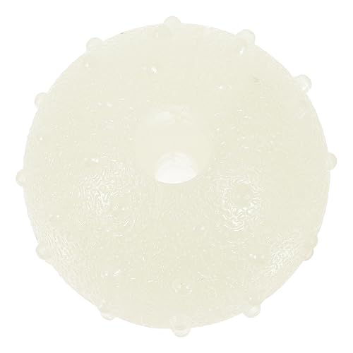 COLLBATH 2stücke Leuchtender Gummiball Für Hunde Kauspielzeug Für Welpen Interaktives Spielzeug Zur Zahnpflege Für Spaß Und Gesundheit COLLBATH 2stücke Leuchtender Gummiball Für Hunde Kauspielzeug Für Welpen Interaktives Spielzeug Zur Zahnpflege Für Spaß Und Gesundheit von COLLBATH