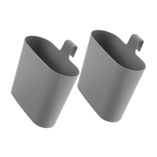 COLLBATH Haustier Streu Schaufel Stehen 2pcs Katzenstreu Box Schaufel Lagerung Scooper für Zu COLLBATH Haustier Streu Schaufel Stehen 2pcs Katzenstreu Box Schaufel Lagerung Scooper für Zu von COLLBATH