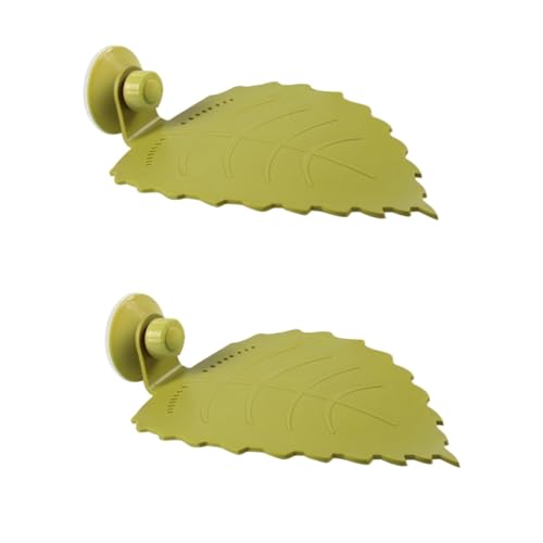COLLBATH 2st Schildkröten-kletterplattform Dekorationen Für Schildkrötenpanzer Dekorationen Für Aquarien Amphibische Plattform Schildkröte Schwimmende Plattform Schildkrötenblatt-plattform COLLBATH 2st Schildkröten-kletterplattform Dekorationen Für Schildkrötenpanzer Dekorationen Für Aquarien Amphibische Plattform Schildkröte Schwimmende Plattform Schildkrötenblatt-plattform von COLLBATH