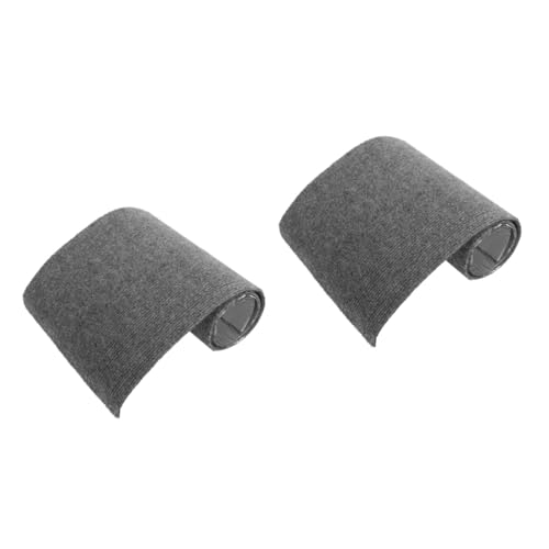 COLLBATH 2 Stücke Katze Scratcher Matte Klebstoff Scratch Matte Für Katzen Haustier Möbel Scratcher COLLBATH 2 Stücke Katze Scratcher Matte Klebstoff Scratch Matte Für Katzen Haustier Möbel Scratcher von COLLBATH