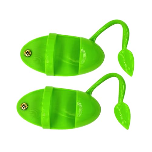 COLLBATH 2st Skelettstange Vogelfutternapf Für Käfig Der Vogel Werkzeug Zum Füttern Von Papageien Futterspender Für Papageienfische Papageienzubehör Haustierartikel Lovebird Green Plastik COLLBATH 2st Skelettstange Vogelfutternapf Für Käfig Der Vogel Werkzeug Zum Füttern Von Papageien Futterspender Für Papageienfische Papageienzubehör Haustierartikel Lovebird Green Plastik von COLLBATH