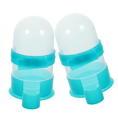 COLLBATH Papagei Wasser Wasserkocher Automatische Trinken Feeder Für Home Outdoor Grüne Taube Waterer COLLBATH Papagei Wasser Wasserkocher Automatische Trinken Feeder Für Home Outdoor Grüne Taube Waterer von COLLBATH
