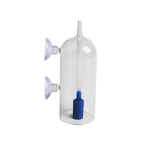 COLLBATH Aquarium Pumpe Set 2 Stücke Glas Gelöst Werkzeug Für Aquarium Aqua COLLBATH Aquarium Pumpe Set 2 Stücke Glas Gelöst Werkzeug Für Aquarium Aqua von COLLBATH