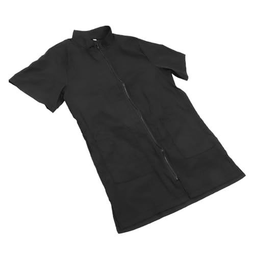 COLLBATH 2st Zoohandlung Uniform Hundebekleidung Putzkittel Kosmetologenuniform Für Haustiere Haustierpflegekleidung äntel Hundepflegeoberteil Pflegekittel Für Die Pflegeuniform Wurf Auto COLLBATH 2st Zoohandlung Uniform Hundebekleidung Putzkittel Kosmetologenuniform Für Haustiere Haustierpflegekleidung äntel Hundepflegeoberteil Pflegekittel Für Die Pflegeuniform Wurf Auto von COLLBATH
