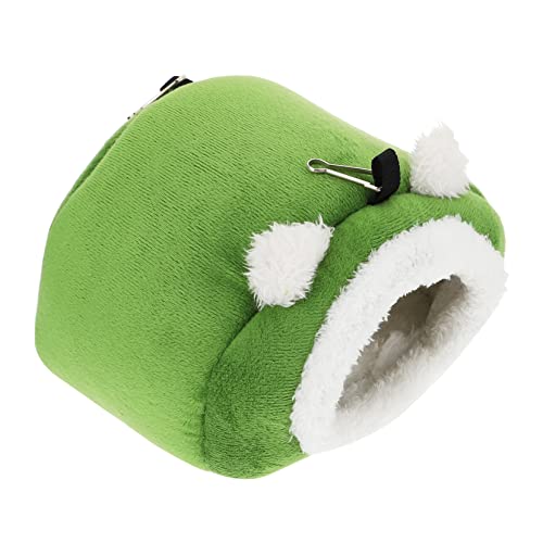 COLLBATH 3 Pcs Komfortable Tier Nest Hamster Liefert Attraktive Pet Decor von COLLBATH